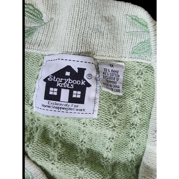 Torrid sweater tank top set size 2X - Picture 3 of 11